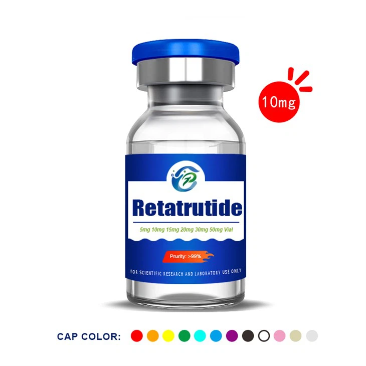 Retrutida 10mg